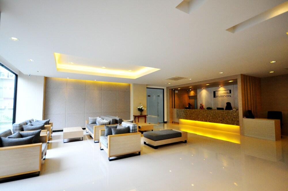 Fotos del hotel - PARINDA HOTEL BANGKOK