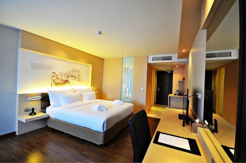 Fotos del hotel - PARINDA HOTEL BANGKOK