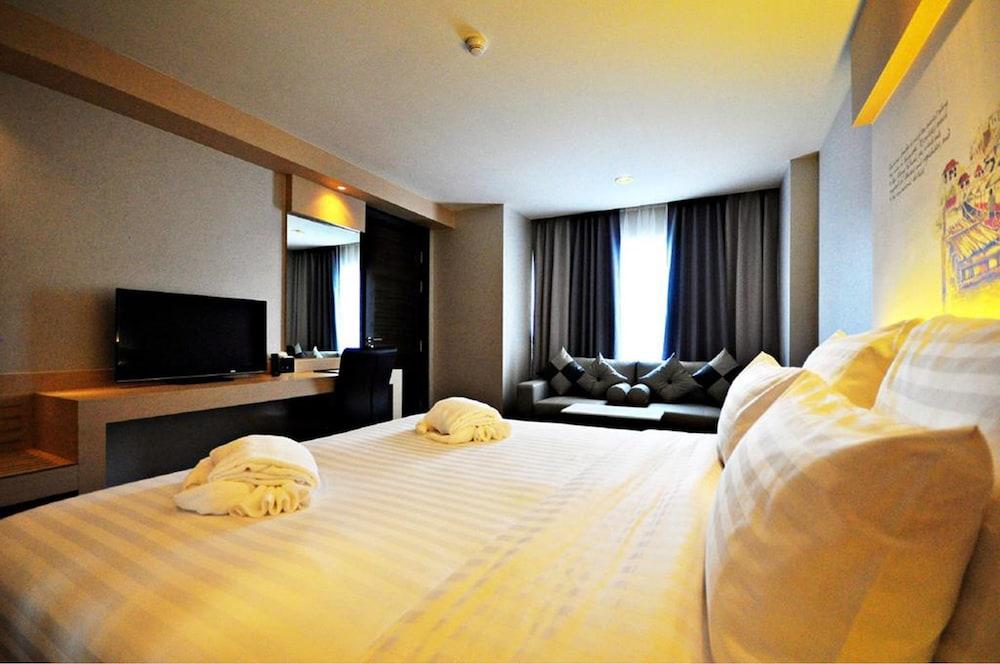 Fotos del hotel - PARINDA HOTEL BANGKOK