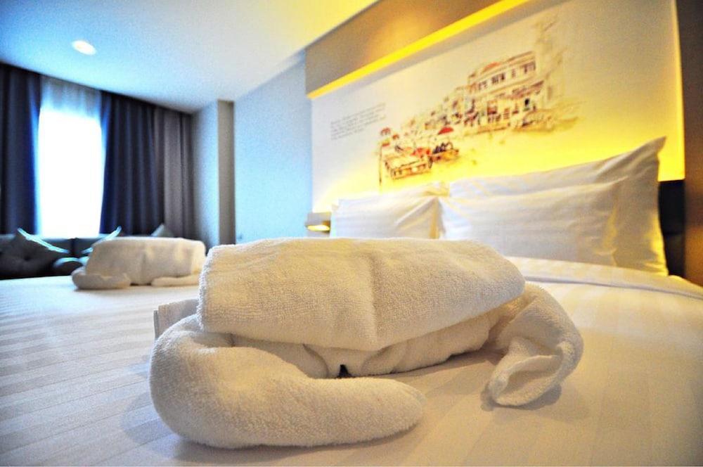 Fotos del hotel - PARINDA HOTEL BANGKOK