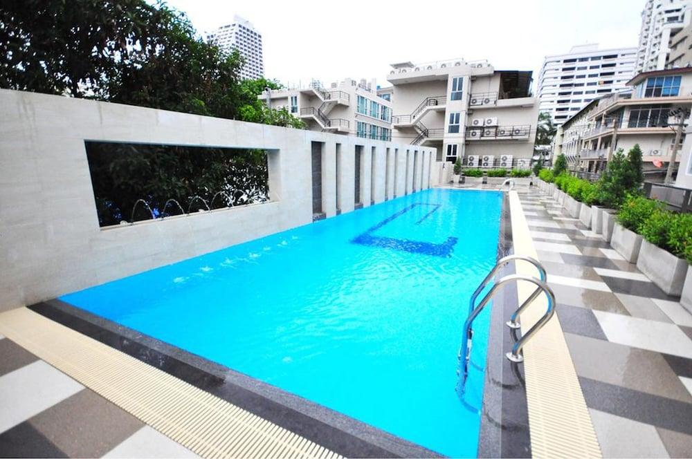 Fotos del hotel - PARINDA HOTEL BANGKOK