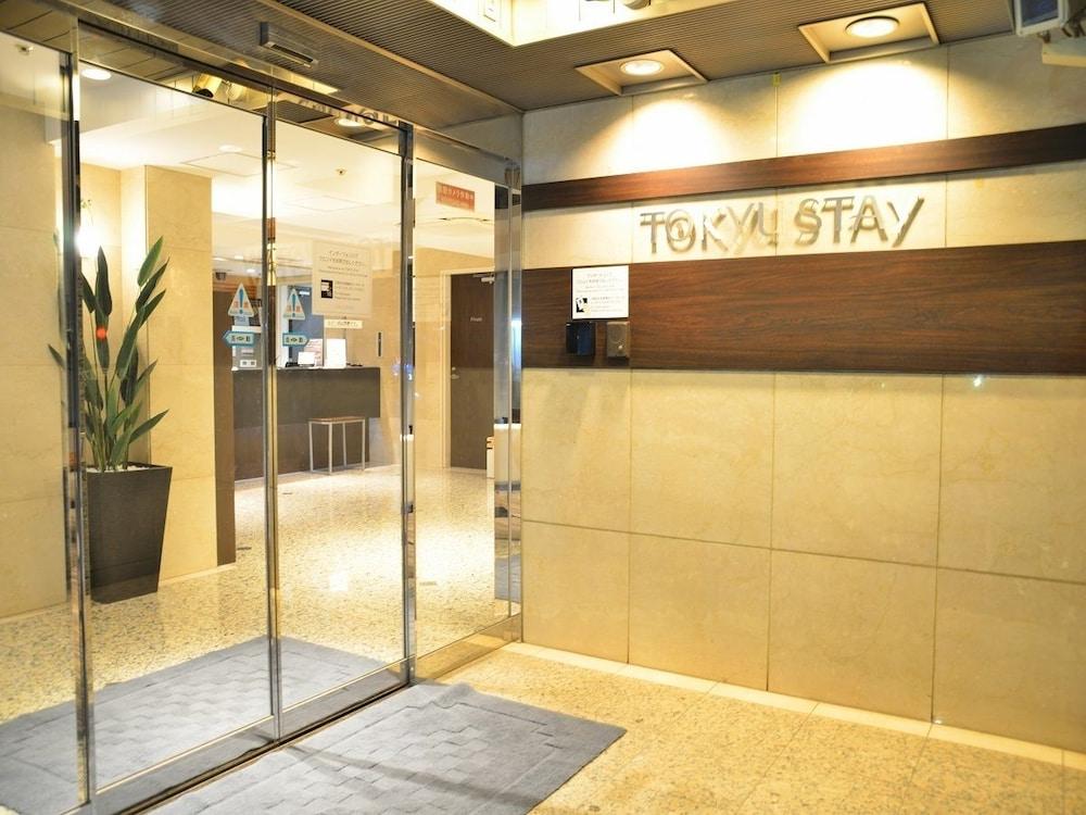 Fotos del hotel - TOKYU STAY SHIBUYA SHIN-MINAMIGUCHI