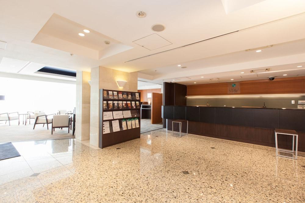 Fotos del hotel - TOKYU STAY SHIBUYA SHIN-MINAMIGUCHI