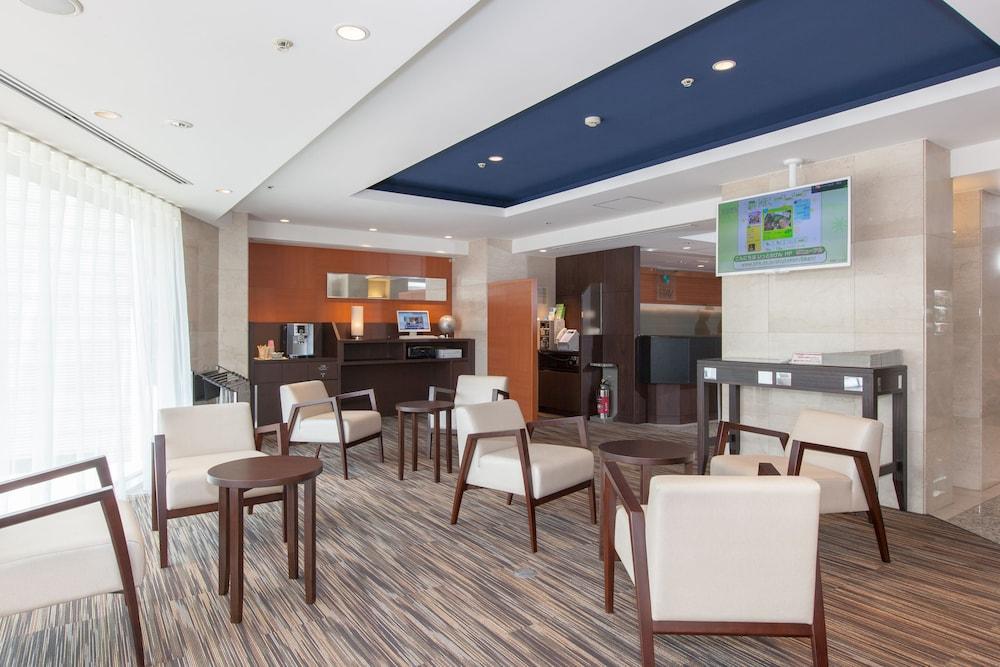 Fotos del hotel - TOKYU STAY SHIBUYA SHIN-MINAMIGUCHI