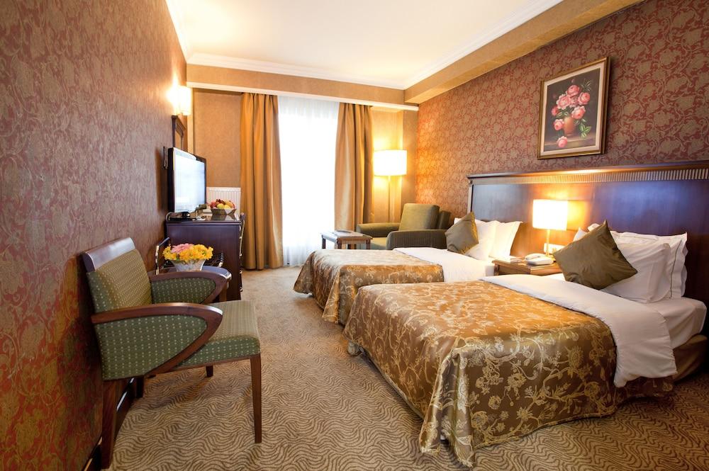Fotos del hotel - Oran Hotel Istanbul