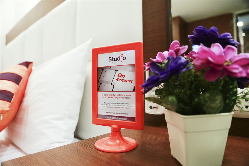 Fotos del hotel - Studio Nana by iCheck inn