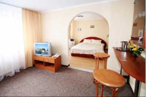 Fotos del hotel - Apart Hotel TOMO