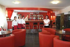 Fotos del hotel - Apart Hotel TOMO