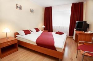 Fotos del hotel - Apart Hotel TOMO