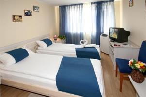 Fotos del hotel - Apart Hotel TOMO