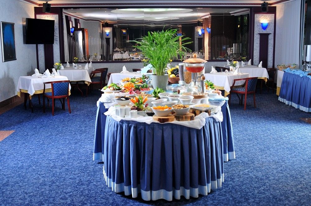 Fotos del hotel - CLASS HOTEL