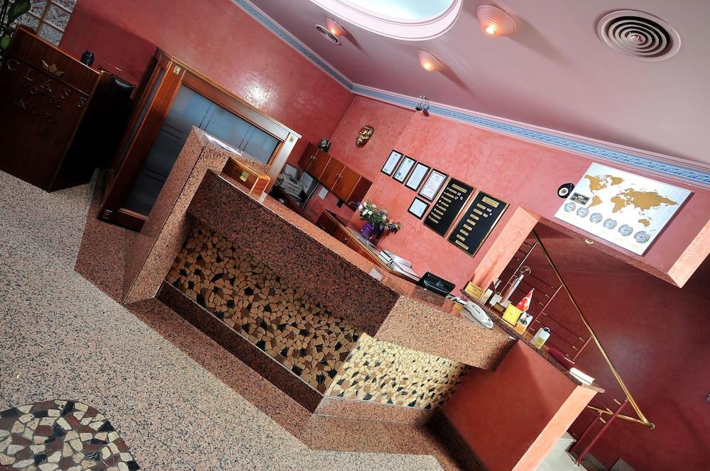 Fotos del hotel - CLASS HOTEL