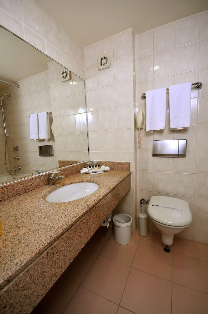 Fotos del hotel - CLASS HOTEL