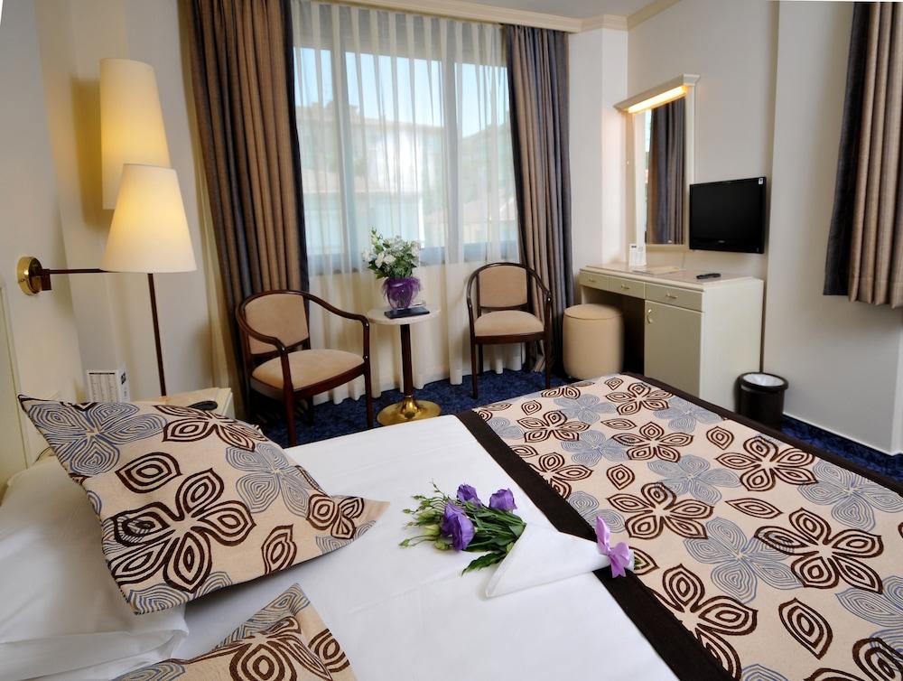 Fotos del hotel - CLASS HOTEL
