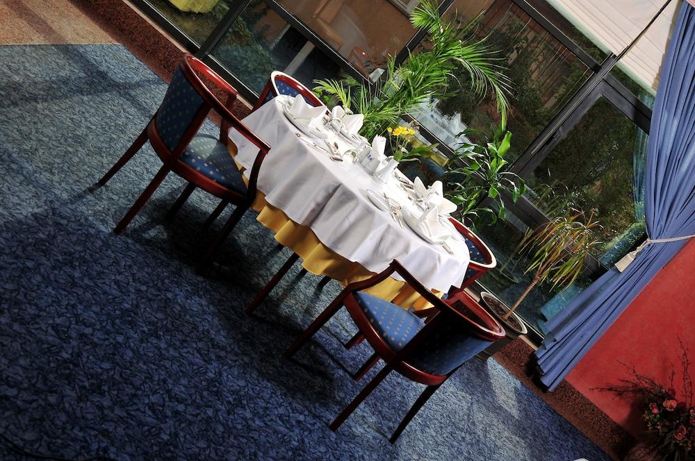Fotos del hotel - CLASS HOTEL