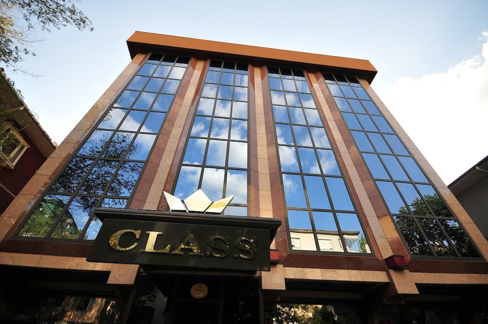 Fotos del hotel - CLASS HOTEL