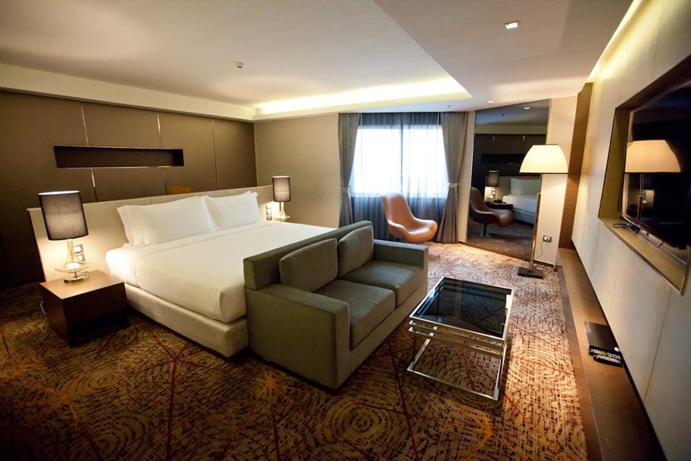 Fotos del hotel - GRACELAND BANGKOK BY GRACE HOTEL