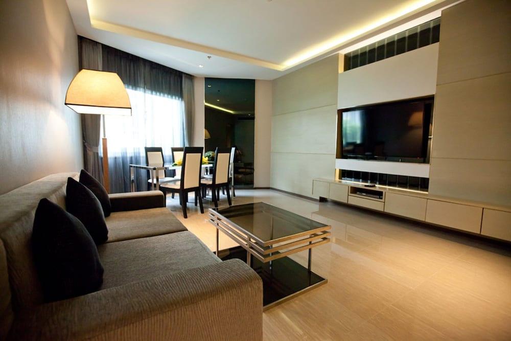 Fotos del hotel - GRACELAND BANGKOK BY GRACE HOTEL