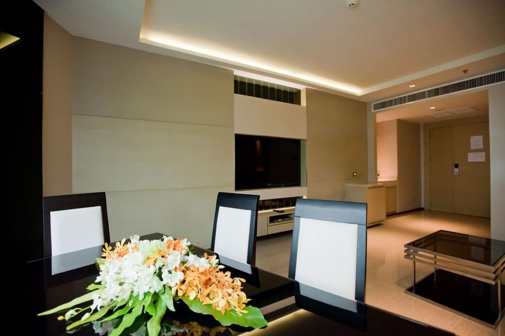 Fotos del hotel - GRACELAND BANGKOK BY GRACE HOTEL