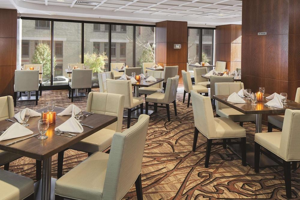 Fotos del hotel - DoubleTree by Hilton Boston - Downtown