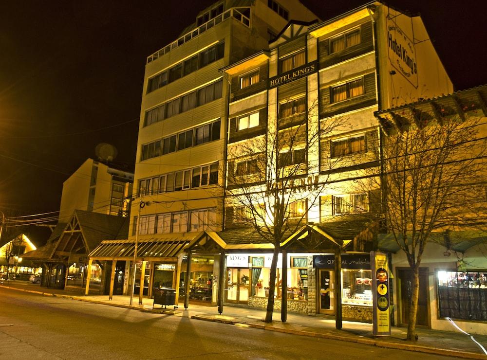 Fotos del hotel - Hotel Concept Bariloche