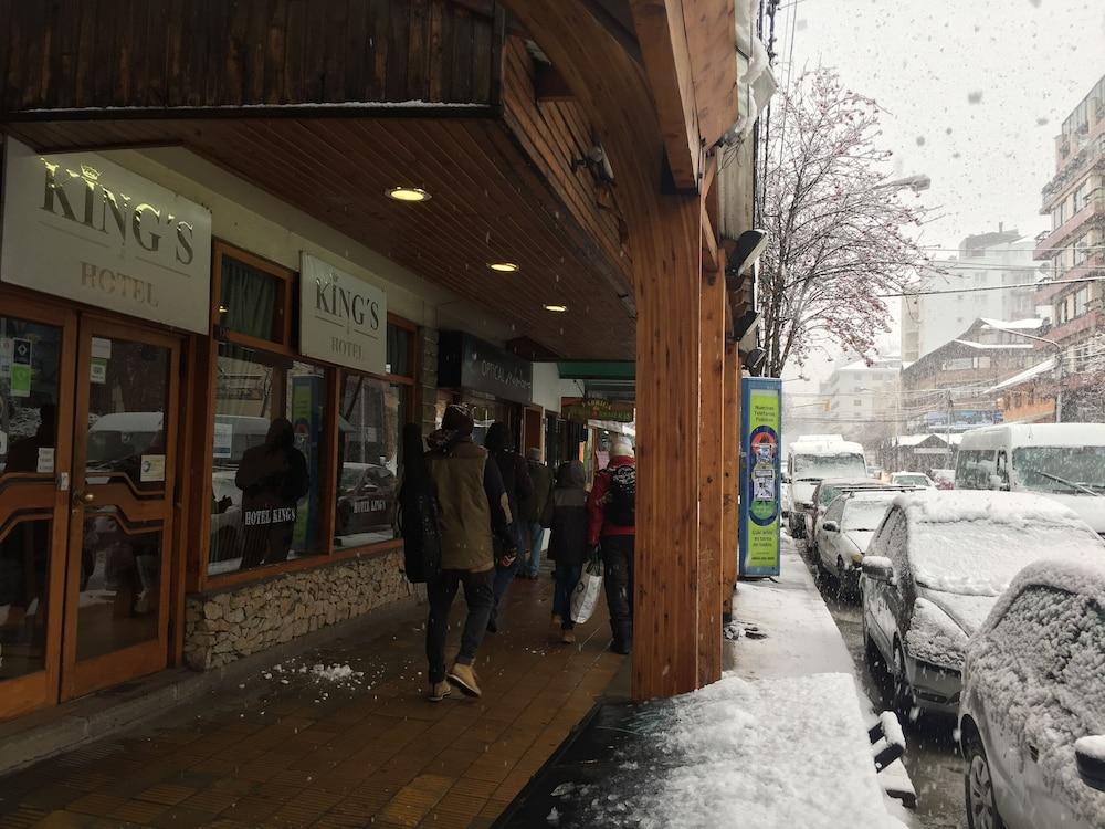 Fotos del hotel - Hotel Concept Bariloche
