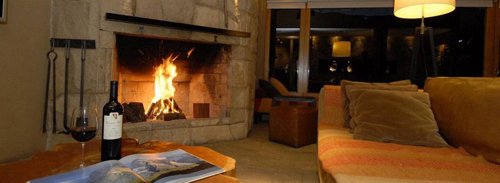 Fotos del hotel - Galileo Boutique Hotel