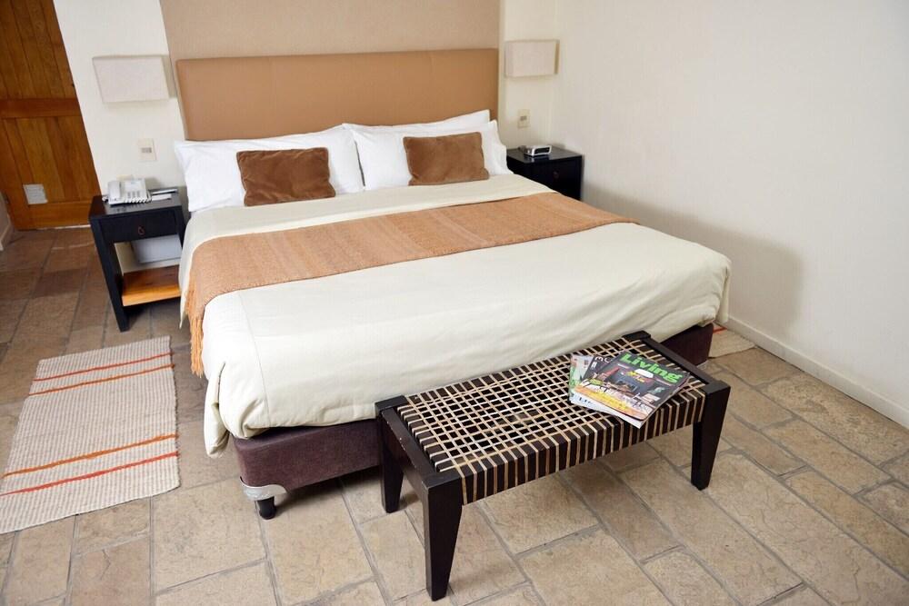 Fotos del hotel - Galileo Boutique Hotel