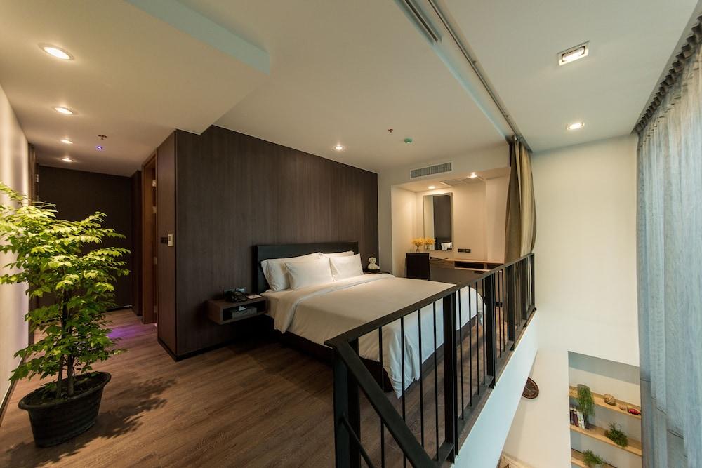 Fotos del hotel - LIT BANGKOK RESIDENCE