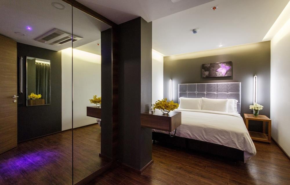 Fotos del hotel - LIT BANGKOK RESIDENCE