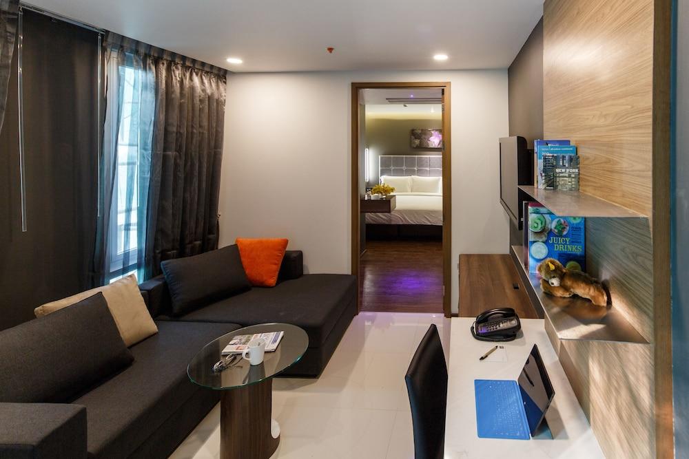 Fotos del hotel - LIT BANGKOK RESIDENCE
