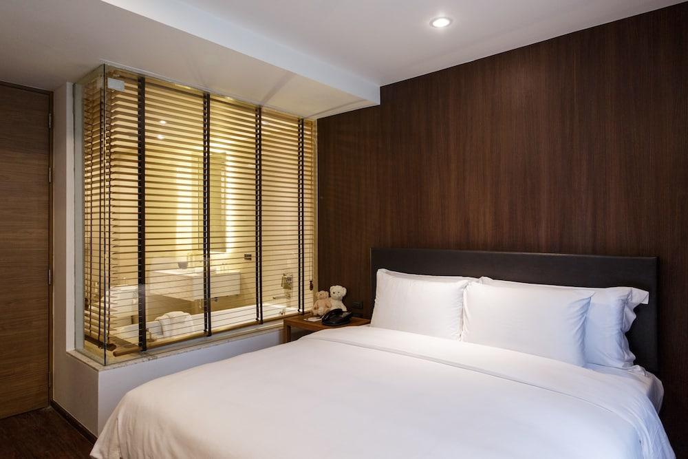 Fotos del hotel - LIT BANGKOK RESIDENCE