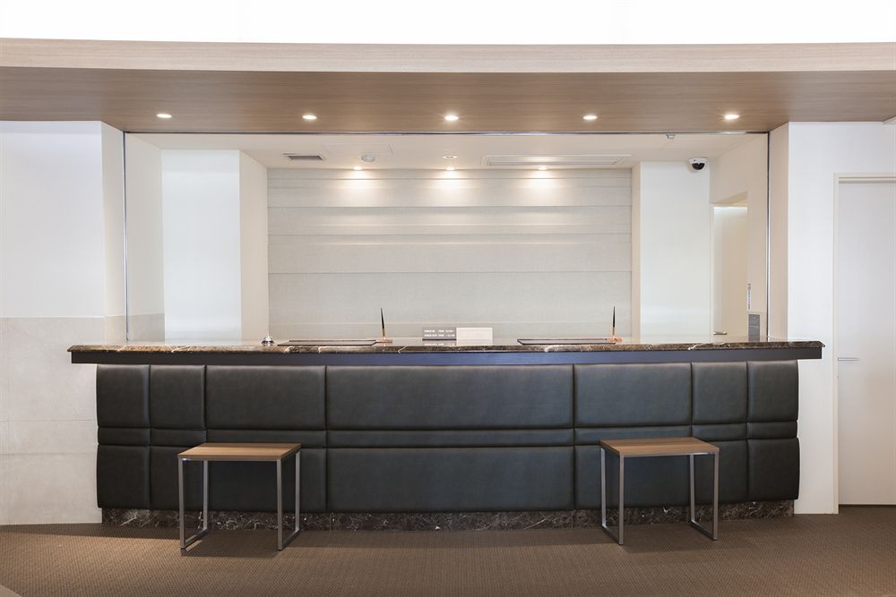 Fotos del hotel - TOKYU STAY NIHOMBASHI