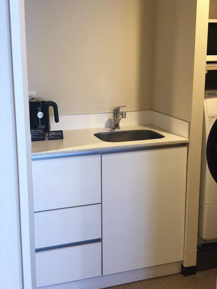 Fotos del hotel - TOKYU STAY NIHOMBASHI