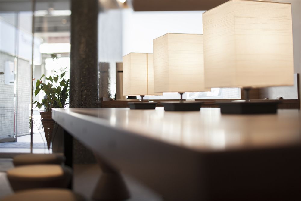 Fotos del hotel - TOKYU STAY NIHOMBASHI