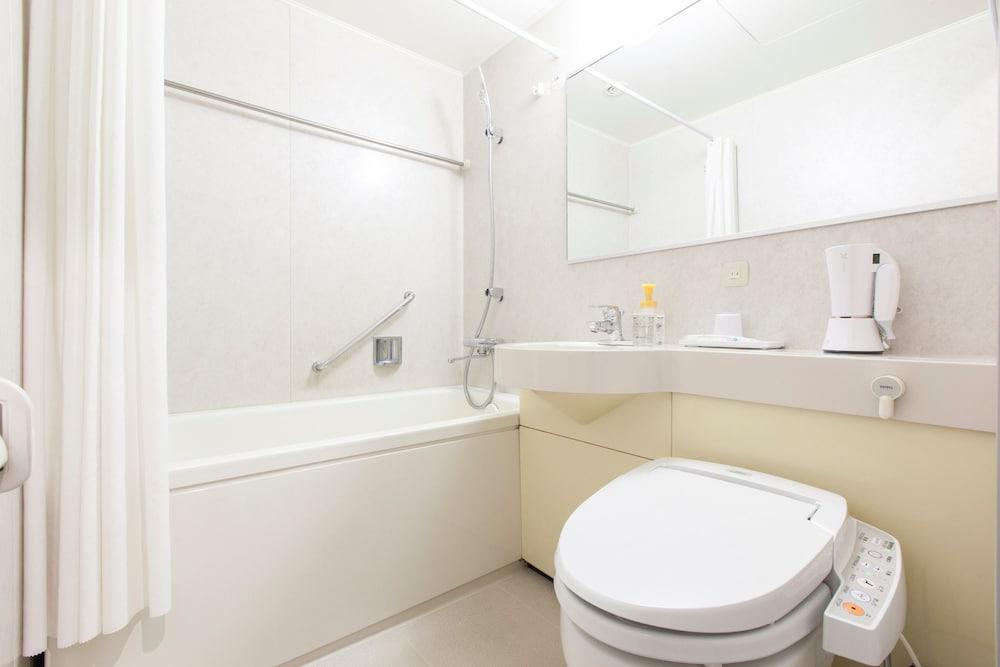 Fotos del hotel - TOKYU STAY NIHOMBASHI