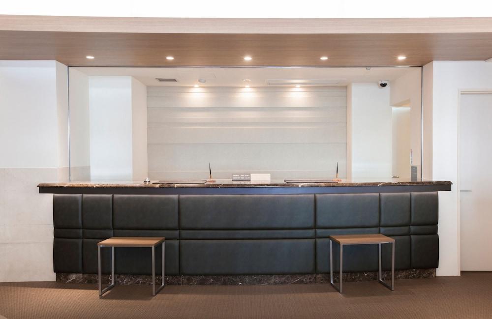 Fotos del hotel - TOKYU STAY NIHOMBASHI