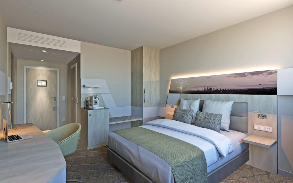 Fotos del hotel - HOLIDAY INN FRANKFURT AIRPORT