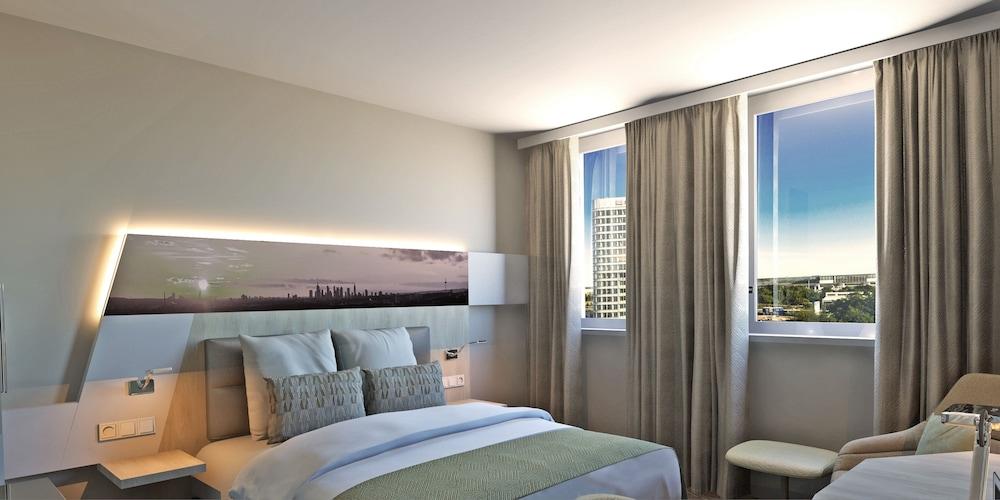 Fotos del hotel - HOLIDAY INN FRANKFURT AIRPORT