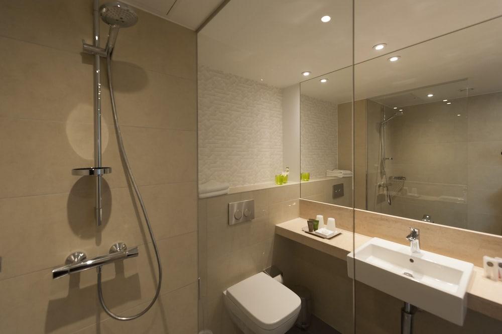 Fotos del hotel - HOLIDAY INN FRANKFURT AIRPORT