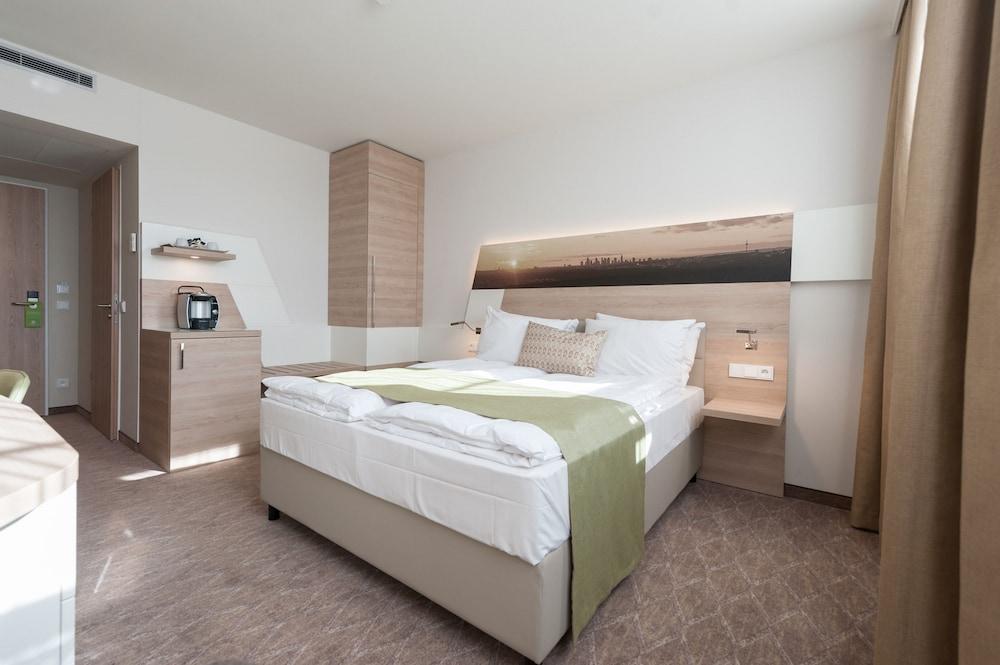 Fotos del hotel - HOLIDAY INN FRANKFURT AIRPORT