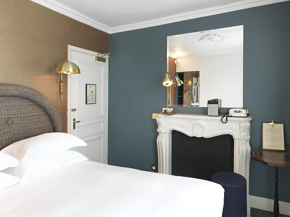 Fotos del hotel - GRAND PIGALLE