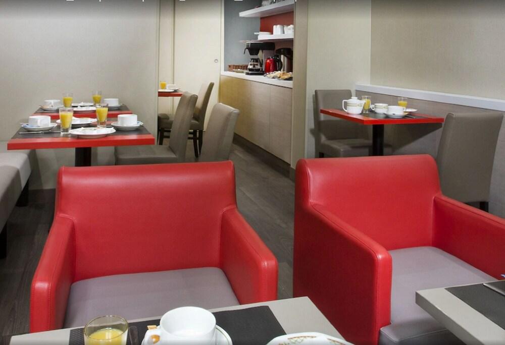 Fotos del hotel - Des Pavillons