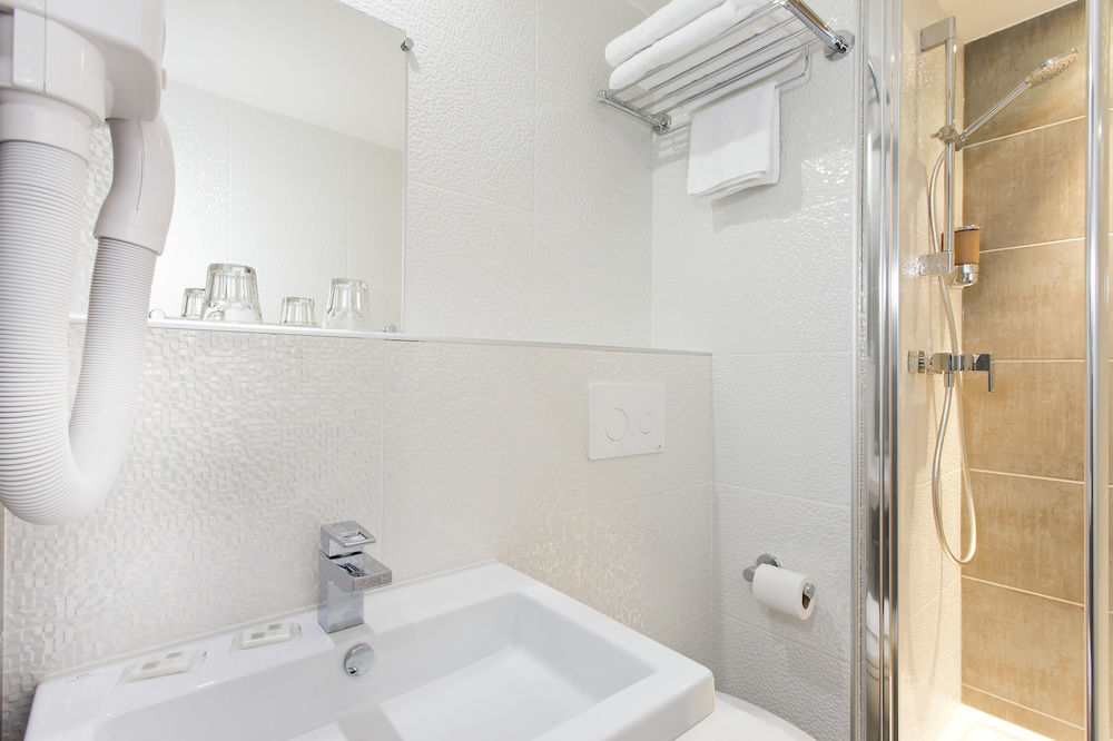 Fotos del hotel - Des Pavillons