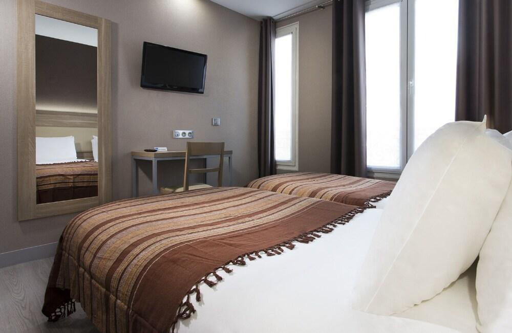 Fotos del hotel - Des Pavillons