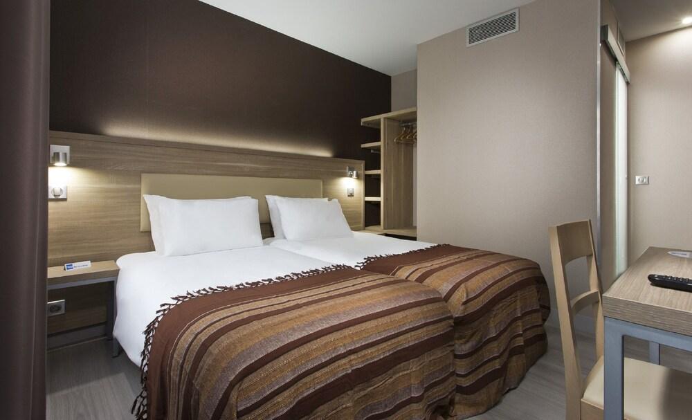Fotos del hotel - Des Pavillons