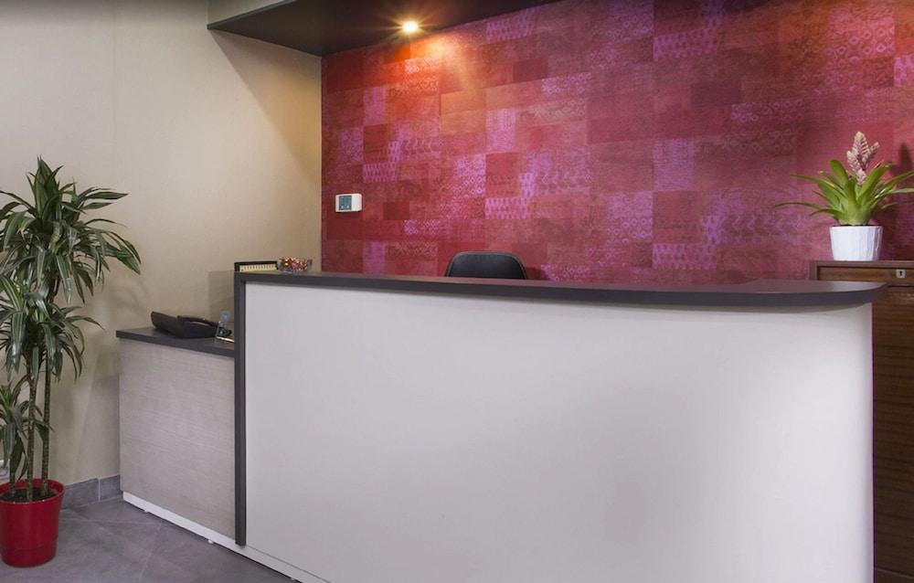 Fotos del hotel - Des Pavillons