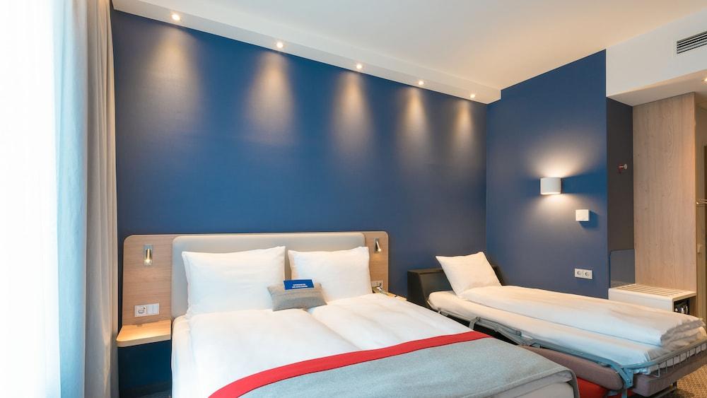 Fotos del hotel - HOLIDAY INN EXPRESS MUNICH CITY WEST