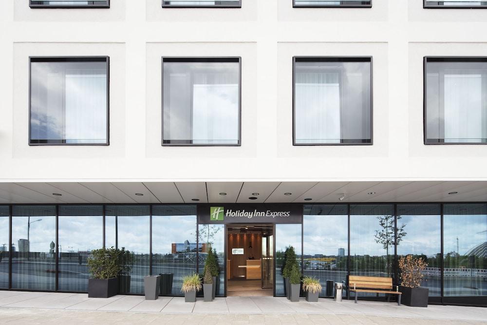 Fotos del hotel - HOLIDAY INN EXPRESS MUNICH CITY WEST