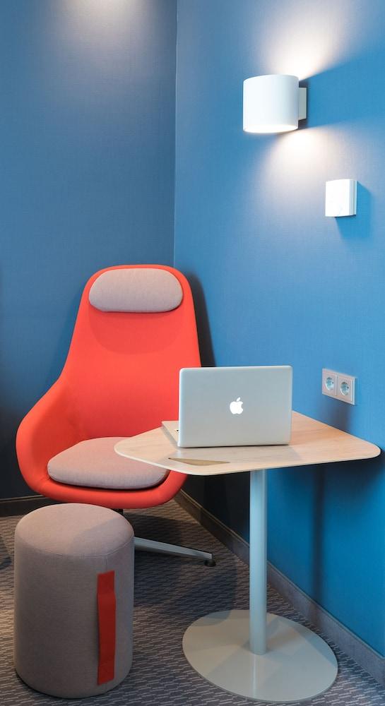 Fotos del hotel - HOLIDAY INN EXPRESS MUNICH CITY WEST